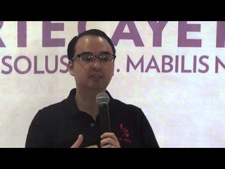 Cayetano slams Poe’s ‘inconsistency’