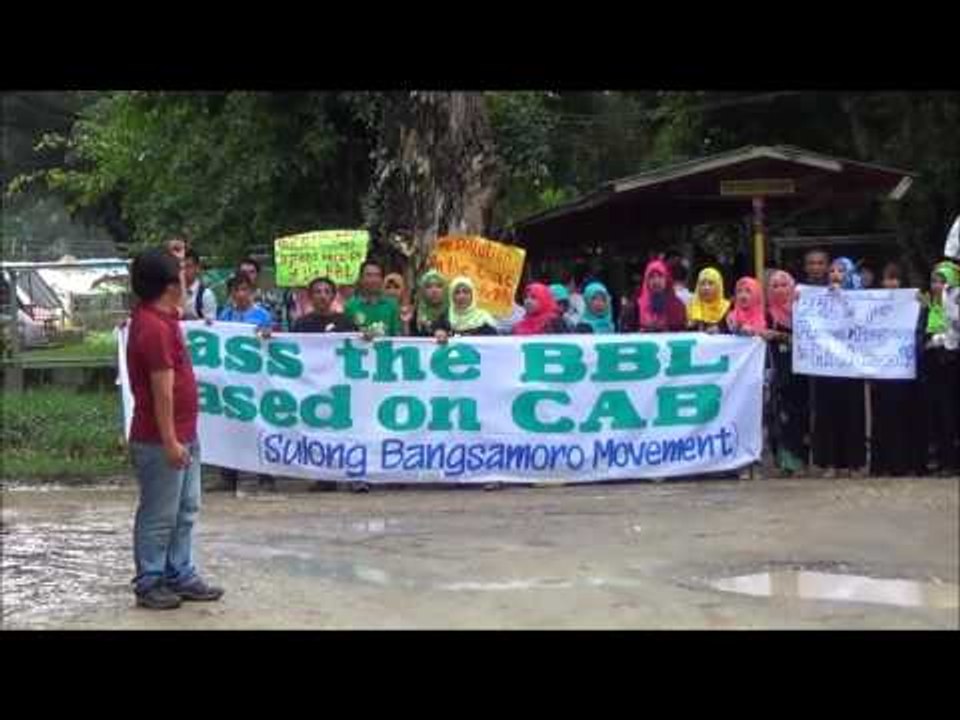 Drilon: BBL not dead yet