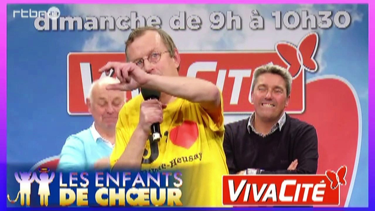 Pas encore !