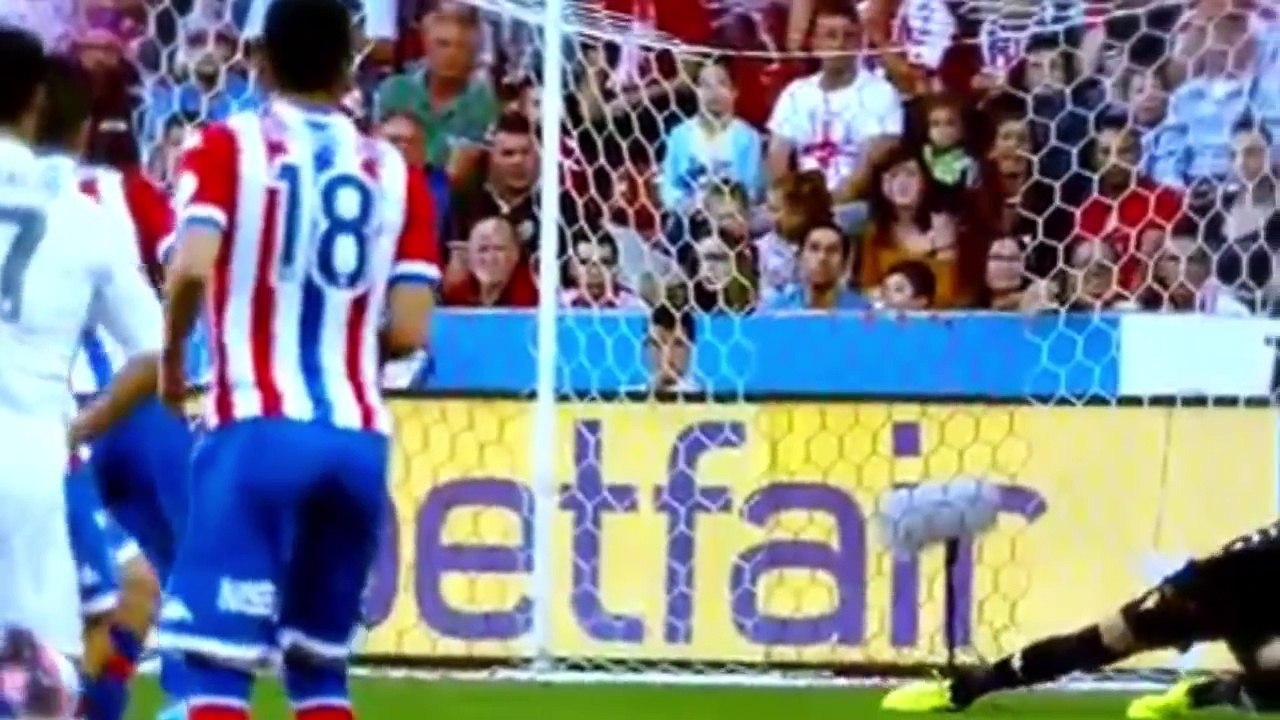 لماذا يستحق كرستيانو رونالدو ان يكون افضل لاعب في العالم؟ ●مهارات واهداف 2016