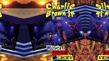 Charlie Brown Jr. - Me Deixa (feat. Marcelo Falcão) (Música Popular Caiçara)