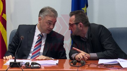 Vizitat në DSK përplasin pushtetin dhe opozitën