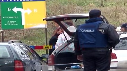 (VIDEO) I dënuari për vrasjen e policit kërkon rigjykim