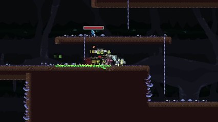 Risk of Rain - Gameplay Trailer [Full HD] 1080p