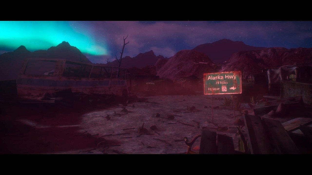 The Descendant - Gameplay Trailer [Full HD] 1080p