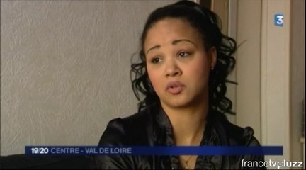Valérie DUBOIS, Internement abusif Une mère se bat pour retrouver la garde de ses deux enfants