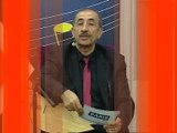 (01.03.2016 ) AŞIKLAR MECLİSİ SALI SAAT 18:00'DA BARIŞ TV'DE