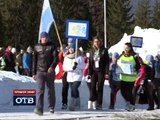 Под Нижним Тагилом стартуют соревнования горнолыжников на Кубок губернатора