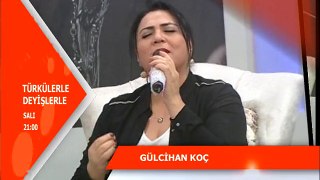 ( 01.03.2016 ) TÜRKÜLERLE DEYİŞLERLE SALI SAAT 21:00'DA BARIŞ TV'DE
