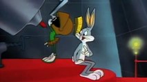 Bugs Bunny and Marvin (Intro to Audio Final Project)