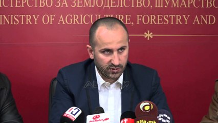 Kontrabandë, tranguj dhe domate nga Greqia në tregun vendor