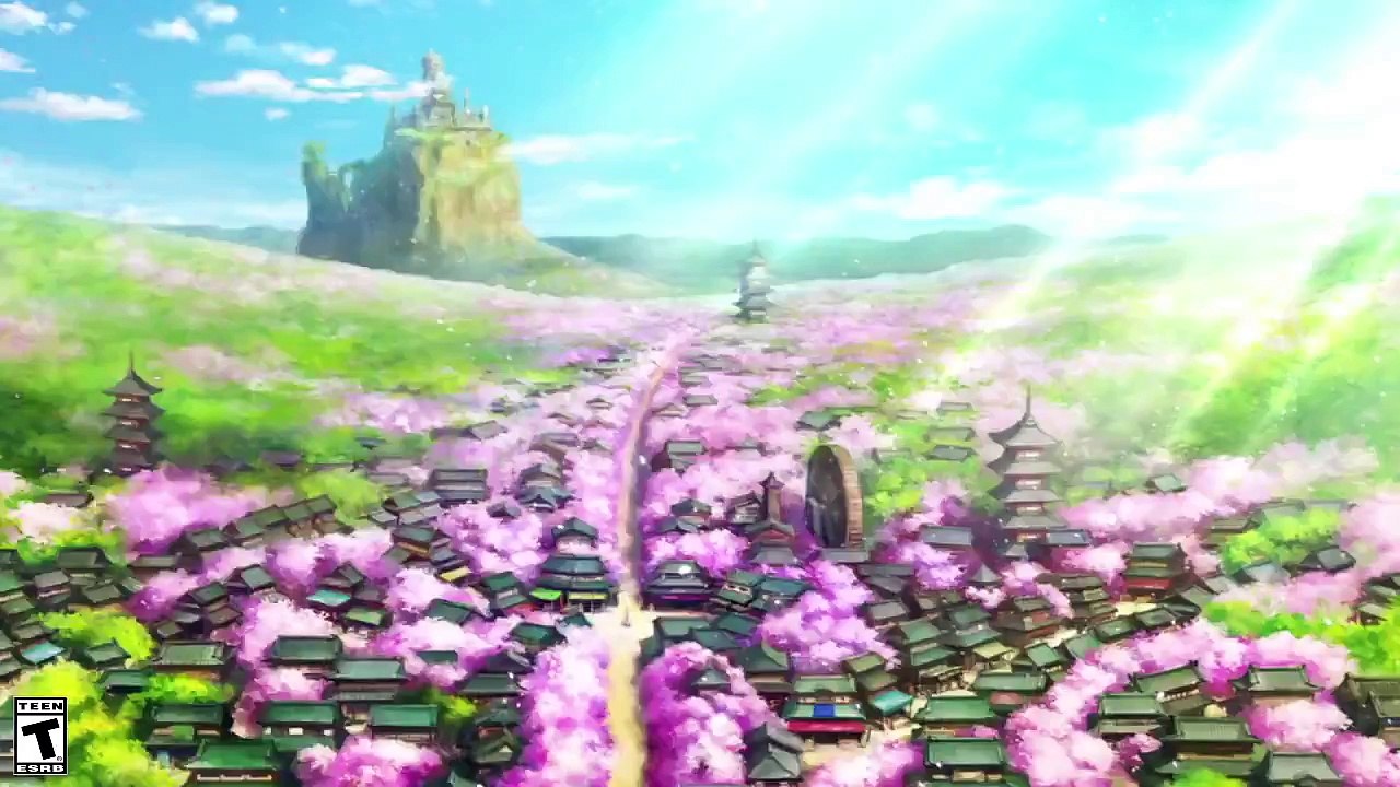 Fire Emblem Fates - Launch Trailer [HD]