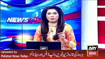 ARY News Headlines 25 March 2016, Members Parliament Views about Kalbhosh Yadev Issue
