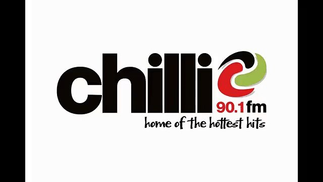 [Radio] 90.1 Chili FM | Home Of The Hottest Hits Ident - (18.01.2016)