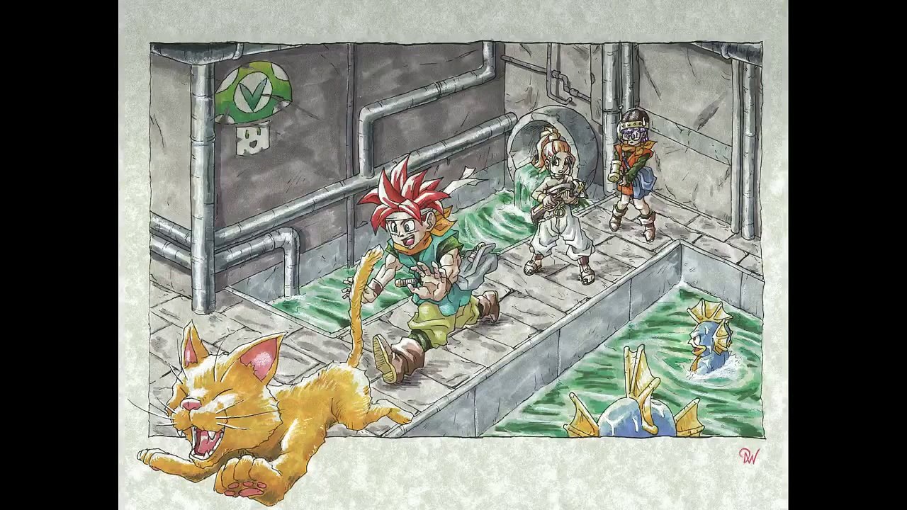 [Vinesauce] Vinny || Shovelware Showcase [Wii Edition], Bridge Constructor Stunts (Pre-Stream)