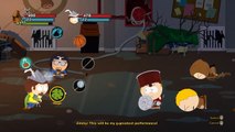 South Park: The Stick of Truth - Part 12 Thief Gameplay - Ginger Nazi Zombies!