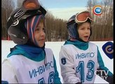 Реально ли еще провести соревнования по горнолыжному спорту в Беларуси-