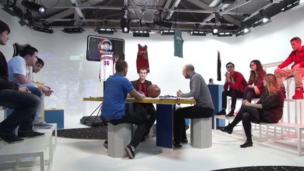 Vos questions sur Joakim Noah, la Draft, Nerlens Noel