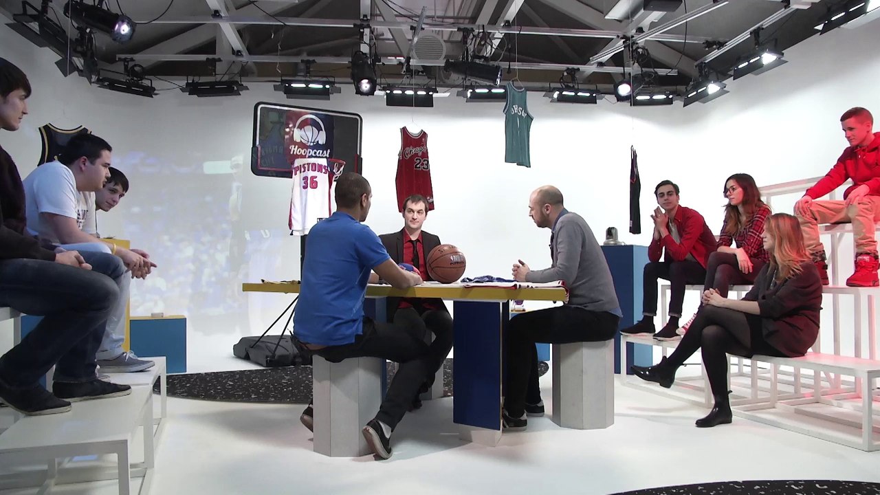 Vos questions sur Joakim Noah, la Draft, Nerlens Noel