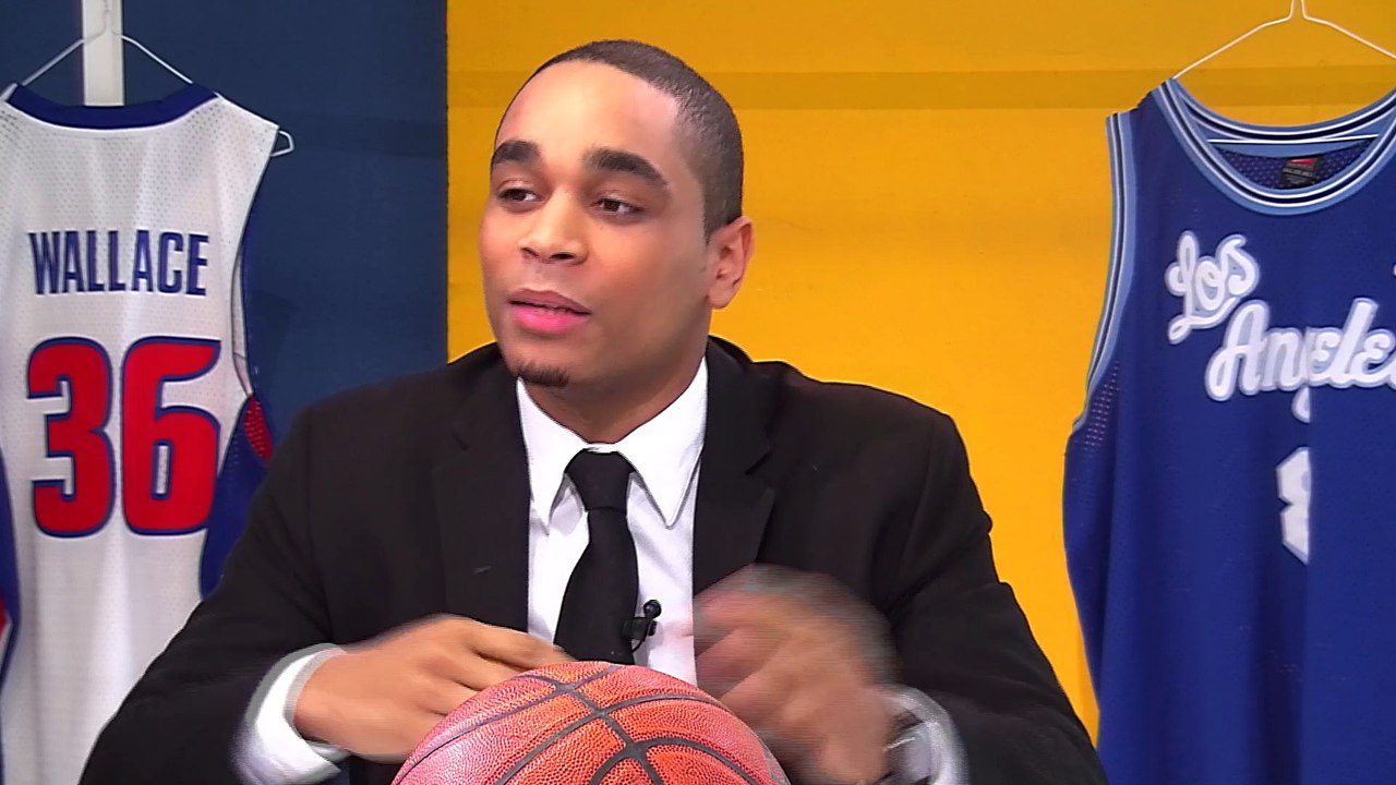 NBA 2K13 Mon Joueur Ep18