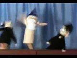 YouTube Poop - Potter Puppet Pals (The Mysterious Ticking Noise)