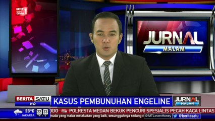 Divonis 10 Tahun Penjara, Agus Sujud di Kaki Hotman Paris Hutapea