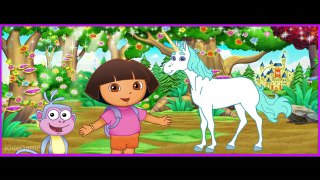 Dora the Explorer - Best of Dora Full Episodes - English Dora Games Movie