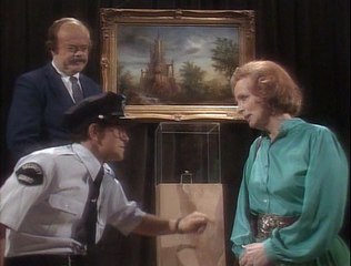 Faerie Tale Theatre 10 @ The Princess And The Pea