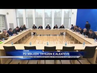 PD MBLEDH TRYEZEN E ALEATEVE