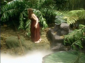 Faerie Tale Theatre 12 @ Thumbelina