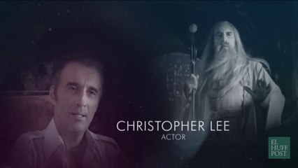 El momento 'In memoriam' de la gala de los Oscar