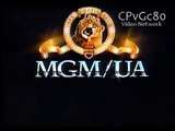 MGM UA Home Video/Turner/Metro Goldwyn Mayer