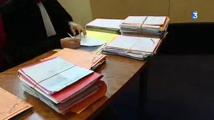 Valérie DUBOIS internée par mon ex Fr3