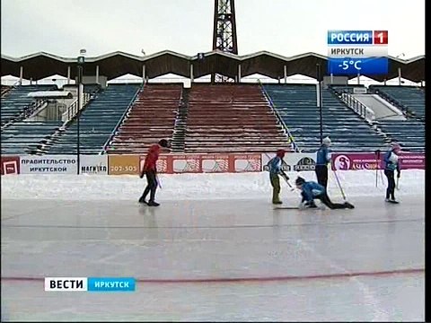 Сборная Иркутской области по кёрлингу приехала с бронзой из Сочи, Вести-Иркутск