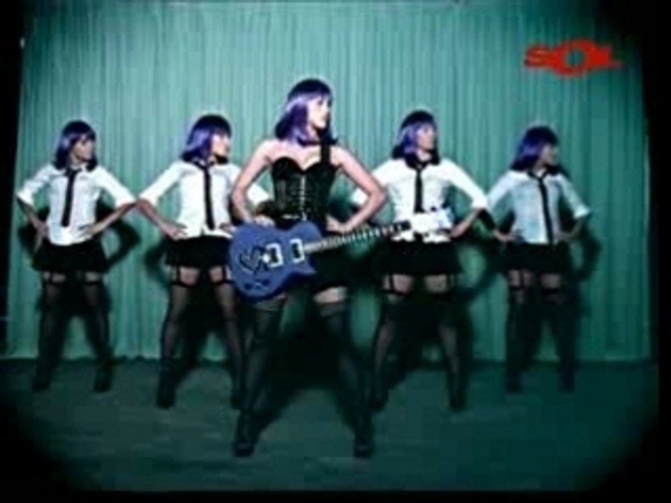 Shakira - Las De La Intuicion