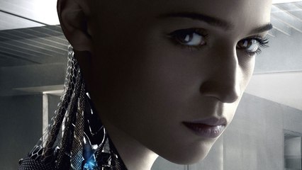 Ex Machina has won Oscars Best Visual Effects 2016