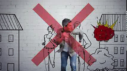 Медсанбат підтримка тилу: безпечна поведінка при обстрілі