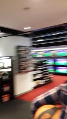 ESCRACHE A FANGORIA 24022016 FNAC BILBAO