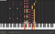 How to play The Simpsons Theme on piano