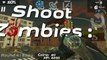 Zombies: Undead Mayhem, Android 3D shooter game Trailer