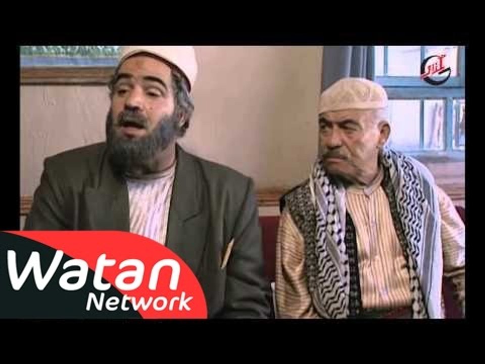 مسلسل الخوالي ـ الحلقة 25 الخامسة والعشرون كامل...