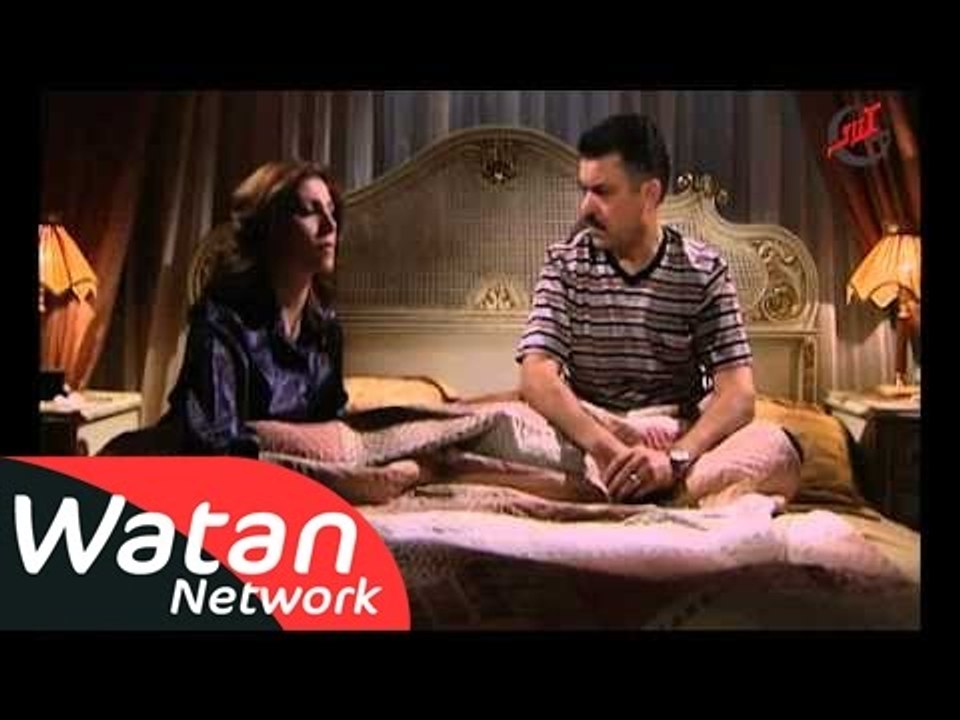 مسلسل رفيف و عكرمه ـ الحلقة 13 الثالثة عشر كاملة HD