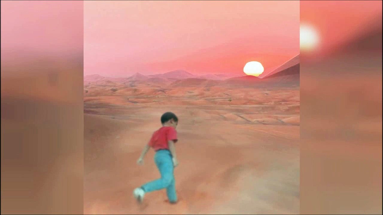 Bizzy Crook - Never Mattered (While You Were Away Mixtape)