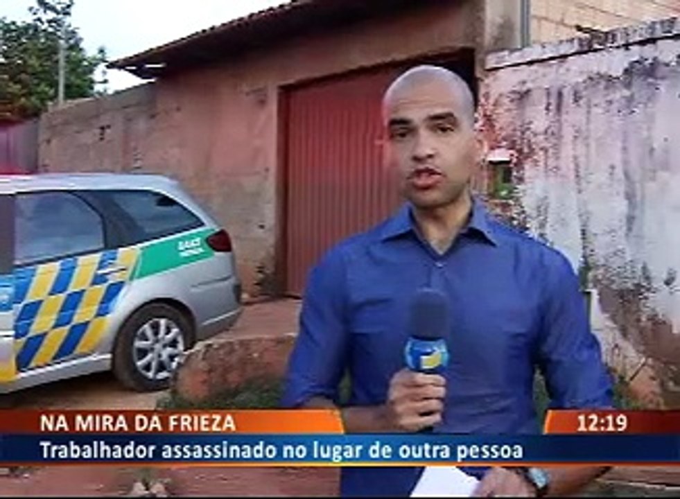 DESTINO INTERROMPIDO