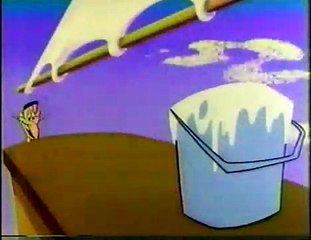 New Adventures of Beany & Cecil - DJs Disappearing Act Pt 1