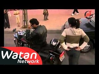 مسلسل حاجز الصمت ـ الحلقة 18 الثامنة عشر كاملة HD