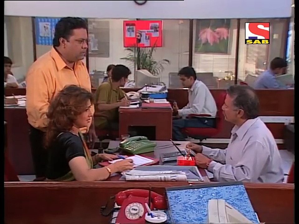 Office Office - Episode 11
