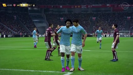 FIFA 16 - Best Goals of the Week - Round 13