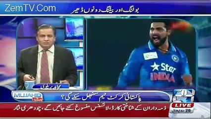 Do you Agree With The Points Of Mujahid Bralevi To Identifie A Pakistani....