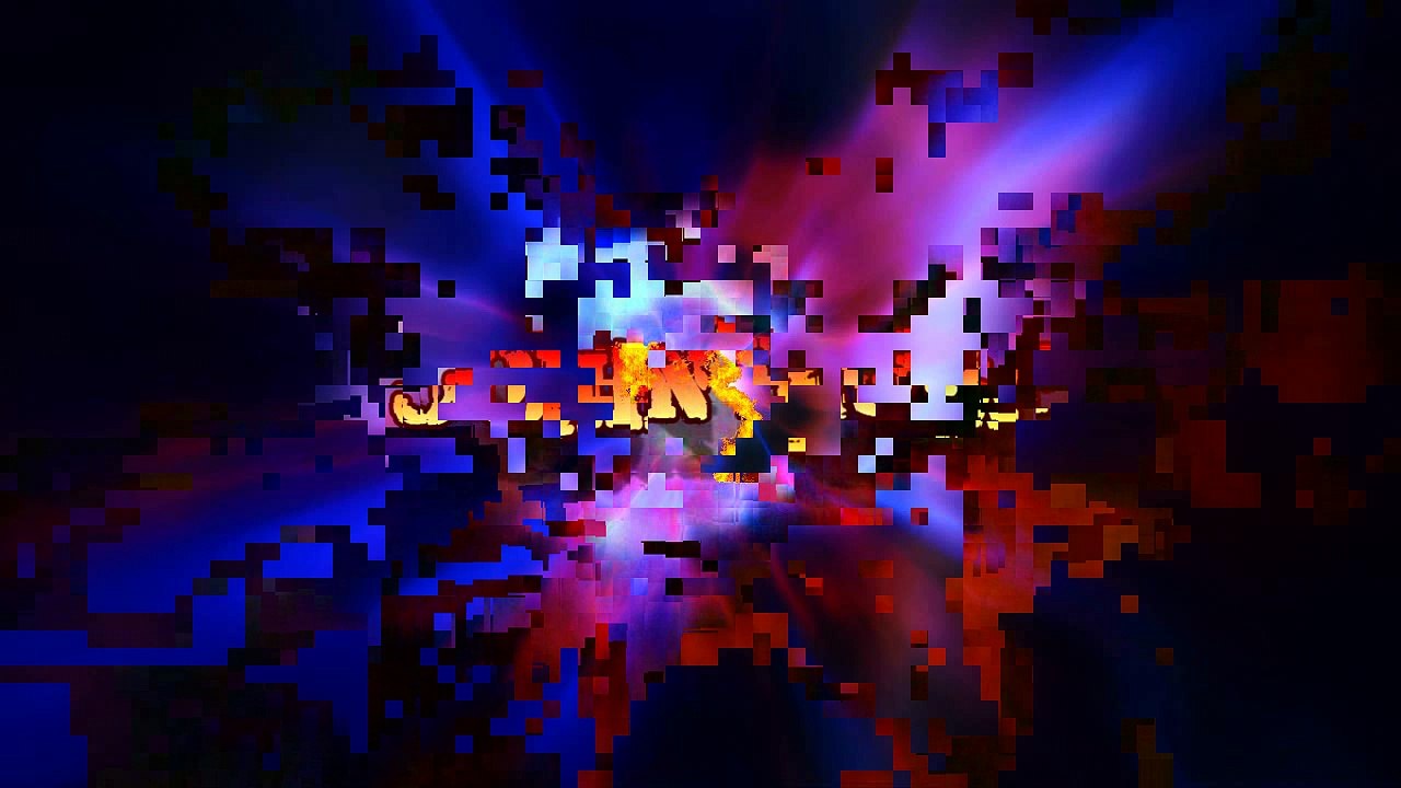 Doctor Who War Doctor Opening Titles (Vr. 2)